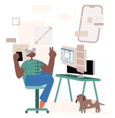 Cool Kids - Working Shift