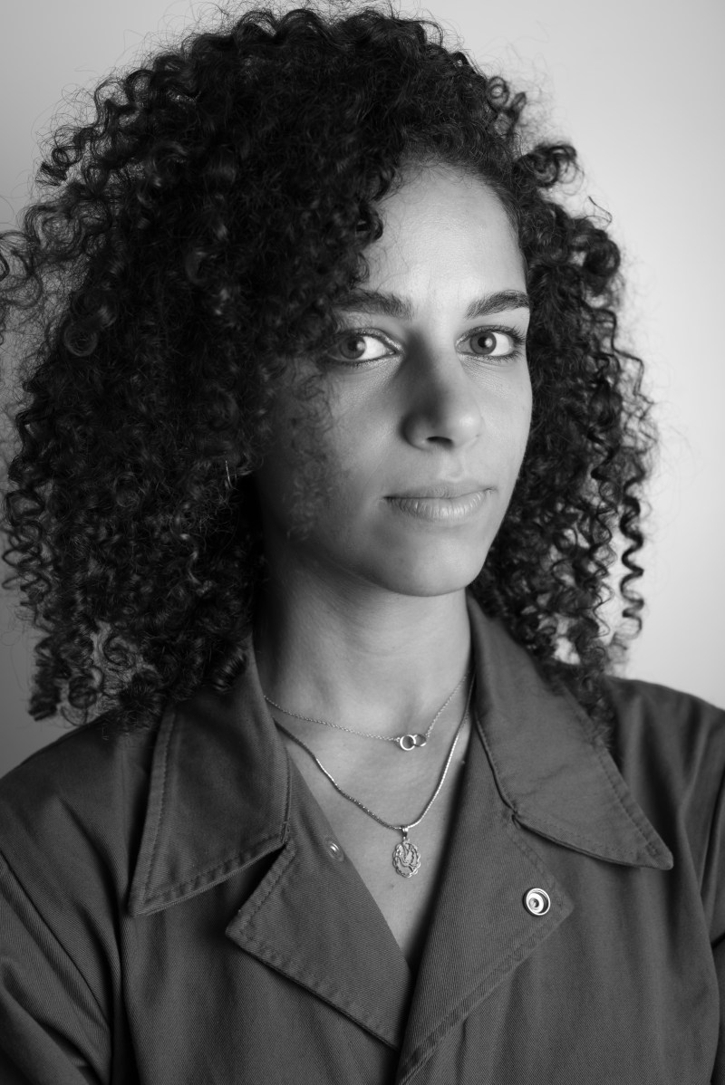 Today’s Tech Role Model is Ashley Hefnawy. Ashley is a creative freelance writer in tech.