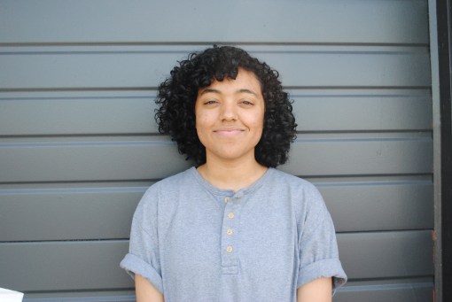 Meka Seymour is a software engineer at Harry's.