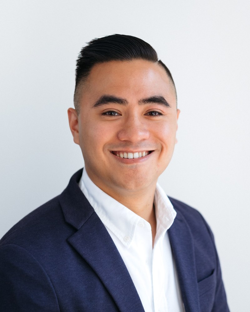 Today's Tech Role Model is Jon Gabriel. Jon is a digital producer at REQ. 