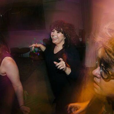 Today's Tech Role Model is Shayna Hodkin. Shayna is a Managing Editor at InVision. 