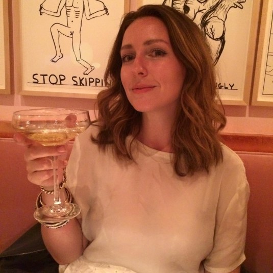 Erin Morrissey is an Advanced Digital Designer at Criteo.