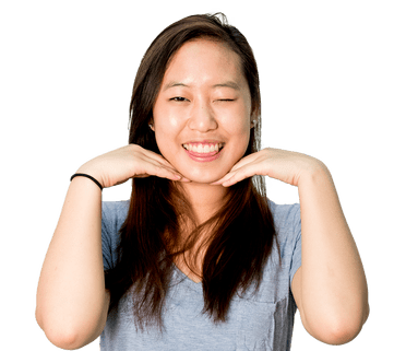 Today's Tech Role Model is Ethelia Lung. Ethelia is an interaction designer at YouTube. 