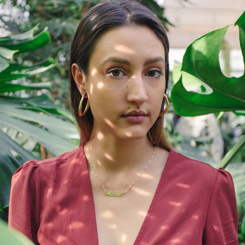 Today's Tech Role Model is Milan Moffatt. Milan is the design lead at SuperHi. 