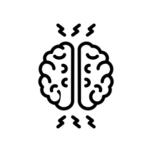 Experiment with small steps forward